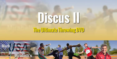 Discus II: The Ultimate Throwing Course